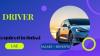 DRIVER Required in Dubai