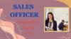 Sales Officer Required in Dubai
