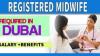 Registered Midwife Required in Dubai