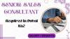 Senior Sales Consultant Required in Dubai